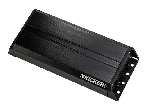 PXA500.1 Amplifier
