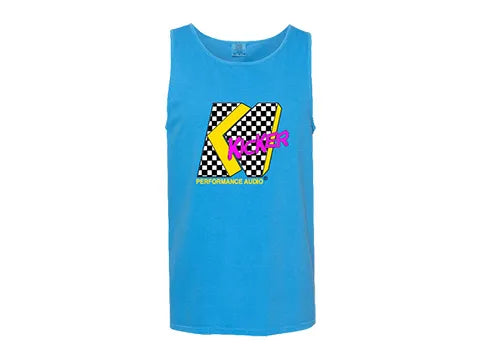 KICKER Tank