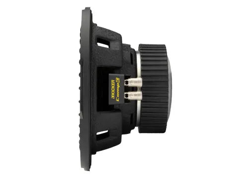 8" CompC 4 Ohm DVC