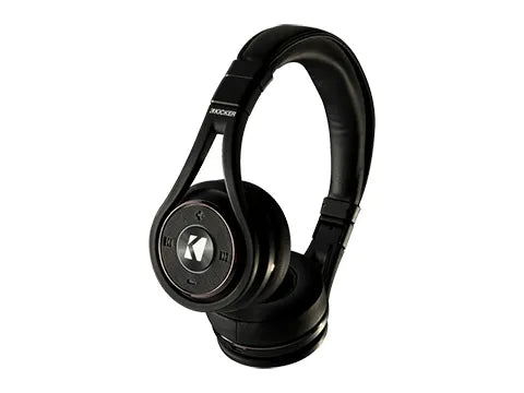 CushBT™ Bluetooth® Headphones