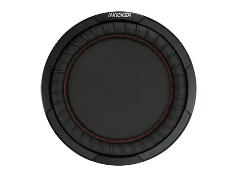 Bass ReFLEX™ Passive Radiators