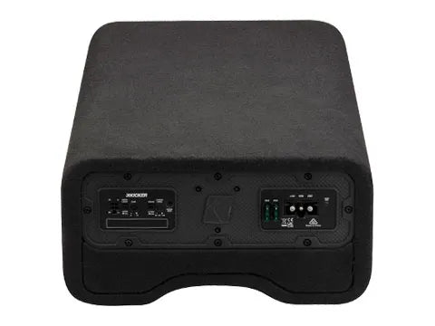 PL7TDF Powered Down-Firing 10" Enclosure