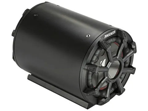 8" 2 &Omega; TB Enclosure