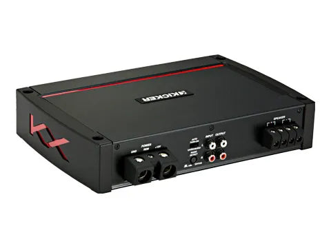KXA1600.1 Amplifier