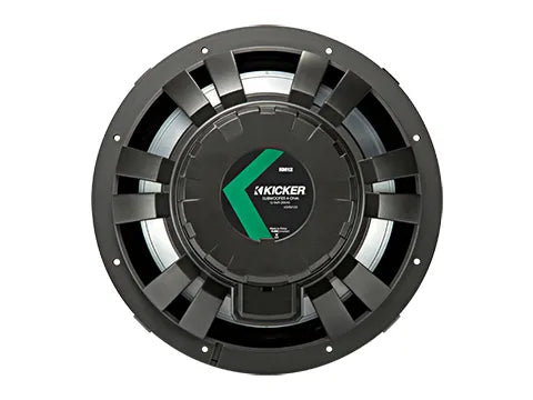 12" 2Ω Freeair Marine Subwoofer