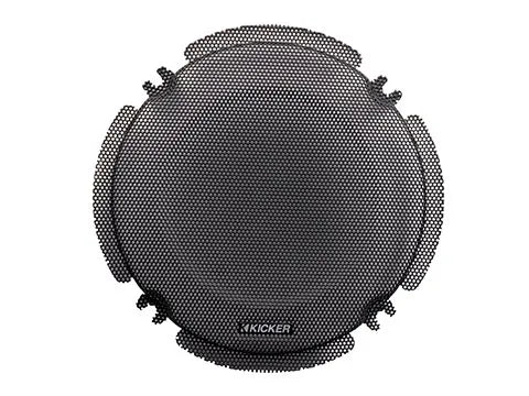 HDTP Tour-Pak Grille