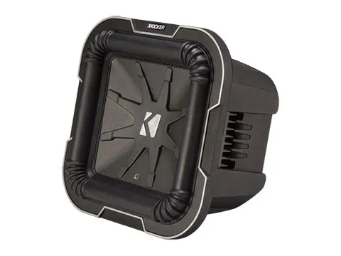 8" L7 2&Omega; Subwoofer