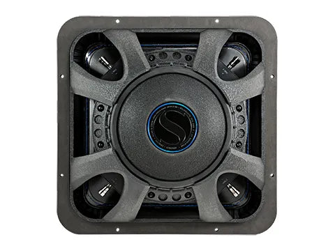 15" Solo-Baric L7 4 Ohm