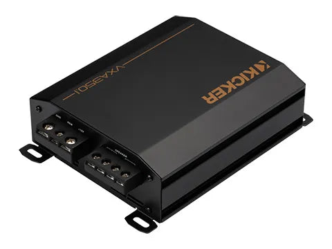 VXA350.1 Mono Amplifier