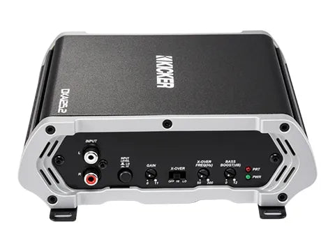 DXA125.2 Amplifier