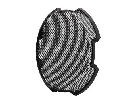 12" Round Mesh Grille