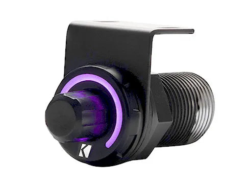 MSLC RGBW LED Lighting Controller with Remote