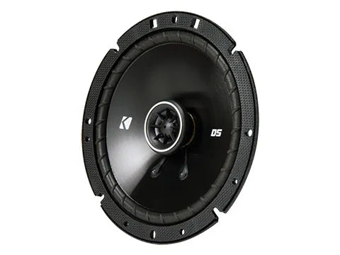 DS Series 6.75" Coax