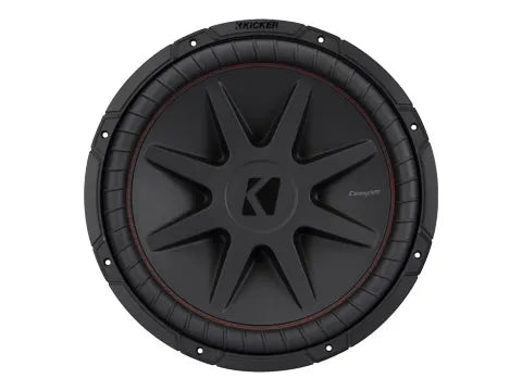 15" CompVR 2 Ohm