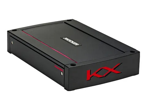 KXA400.4 Amplifier