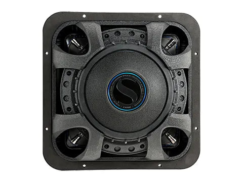 12" Solo-Baric L7S 2 Ohm