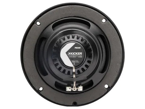 PS 6.5" 4&Omega; Coaxial