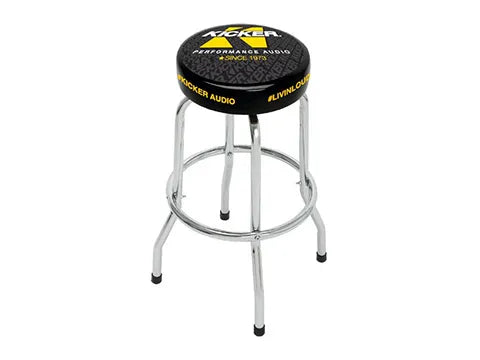 KICKER Barstool