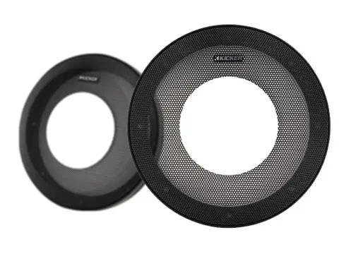 KMXL Series
6.5" Powersports Speaker Grilles