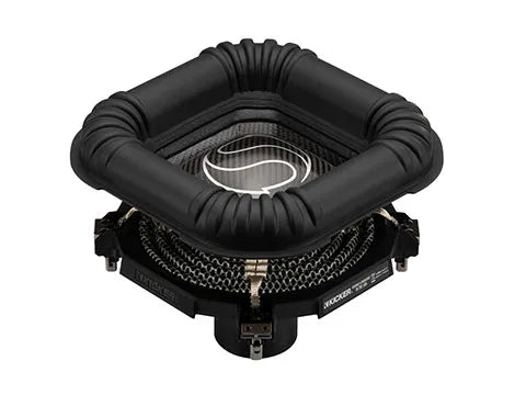 12" SoloXS L7XS 1 Ohm Recone Kit