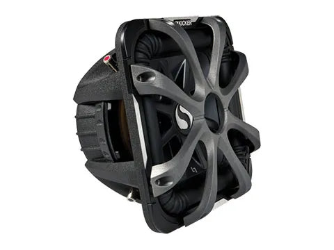 8" Square Grille