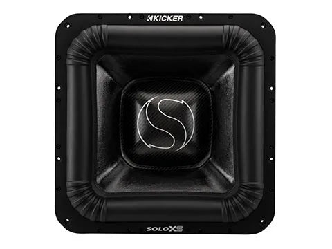 18" SoloXS L7XS 1 Ohm