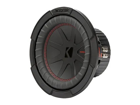 8" CompR 4 Ohm