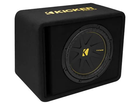 12" CompC Enclosure