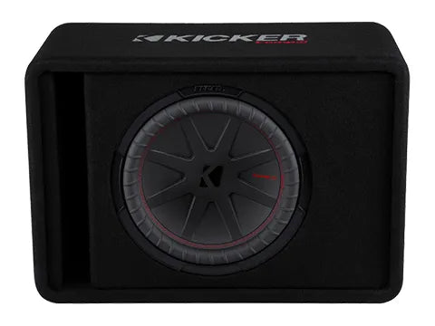 12" CompR Enclosure