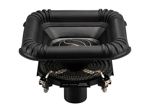 15" SoloXS L7XS 1 Ohm Recone Kit