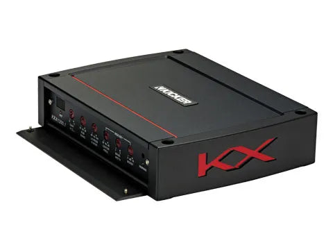 KXA1200.1 Amplifier