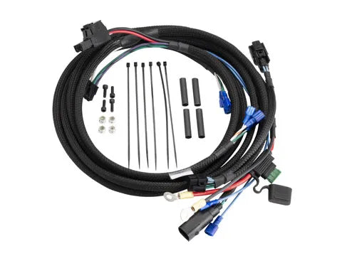 HDR982
Audio Kit for Harley-Davidson