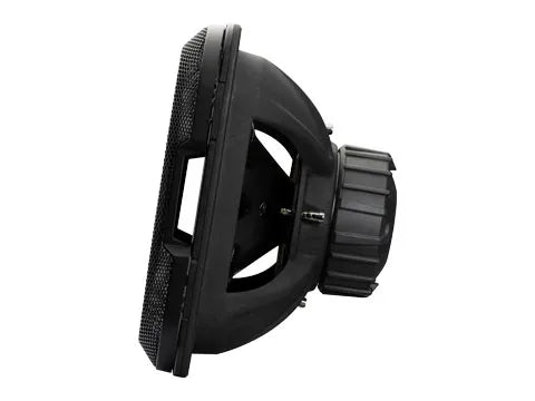 15" Square Mesh Grille