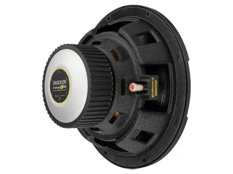 10" CompC 4 Ohm SVC