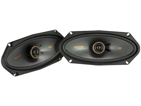 KSC4100
4x10" Coaxial Speakers