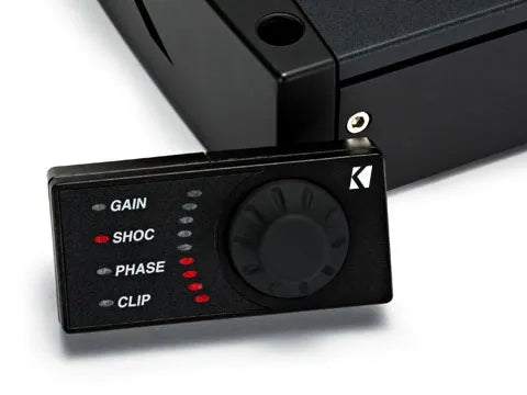 KXARC Wireless Remote
for KX-Series