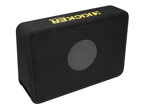 10" CompC Enclosure