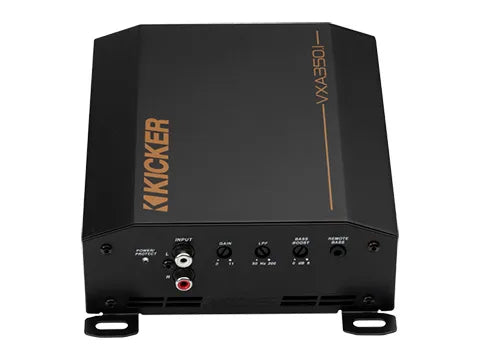 VXA350.1 Mono Amplifier