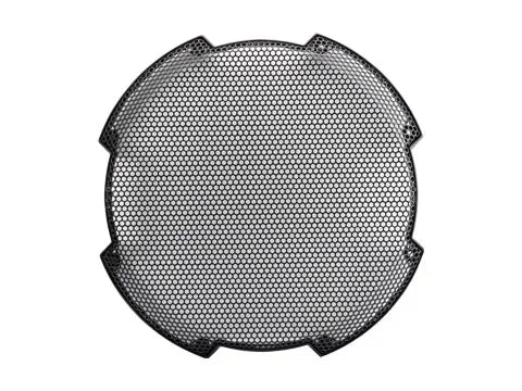 12" Round Mesh Grille