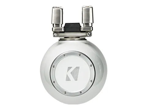 KMTC9W HLCD Tower System
with tube-clamp mounting