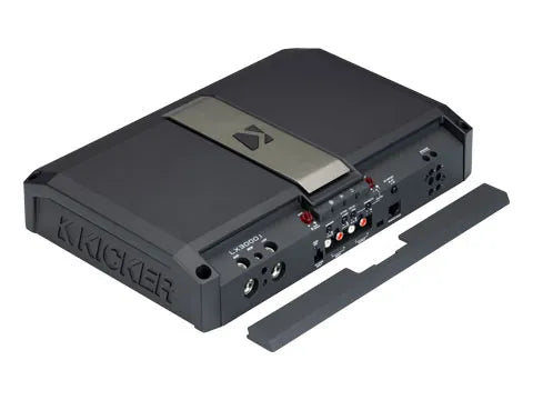 LX3000.1 Mono Amplifier