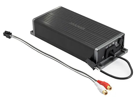 KPX500.1 Amplifier