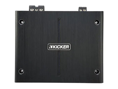 IQ500.1 Q-Class Amplifier