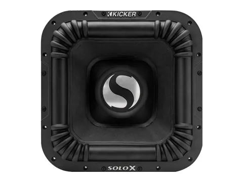 15" SoloX L7X 1 Ohm