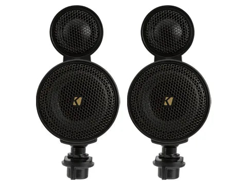 KSMT2504
Dual-Pod Component System