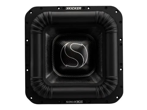 15" SoloXS L7XS 1 Ohm