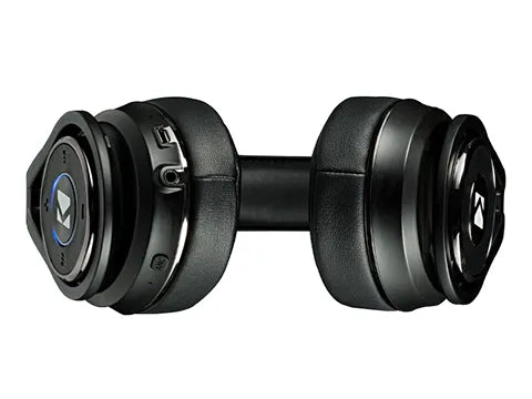 CushNC™ Noise-Cancelling Headphones