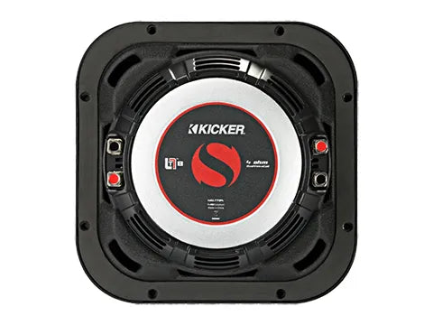 8" Solo-Baric L7T 2 Ohm