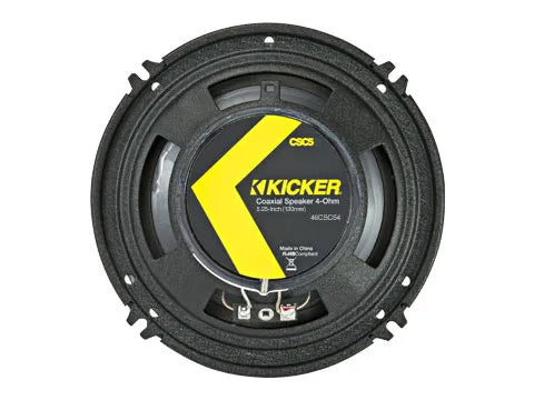 CS Series CSC5
