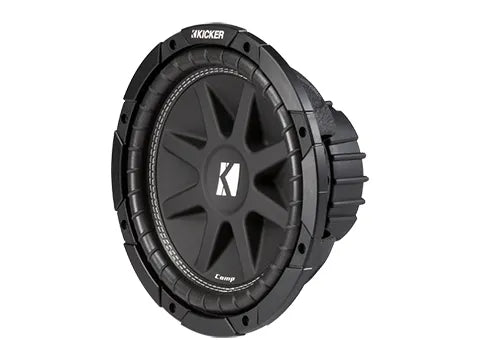 10" Comp 4 Ohm SVC